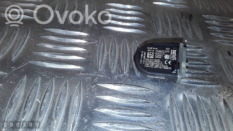 Ford Ecosport Sensore di pressione dello pneumatico 