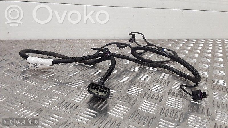 Volvo XC60 Faisceau câbles PDC 