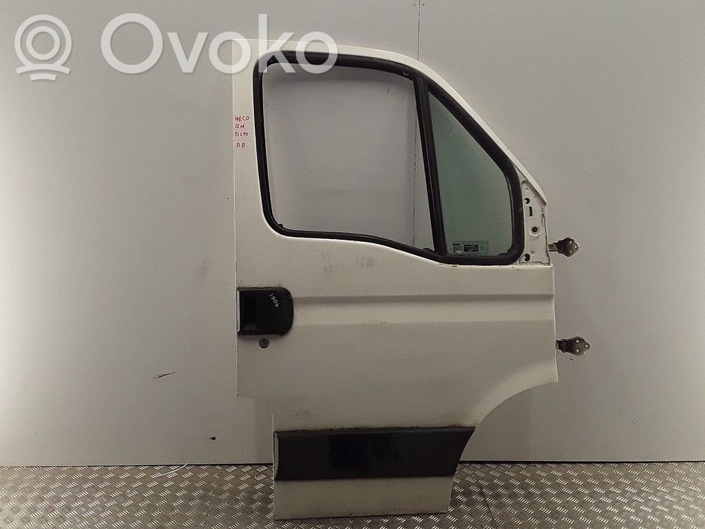 Fiat Iveco Daily Ușă față 