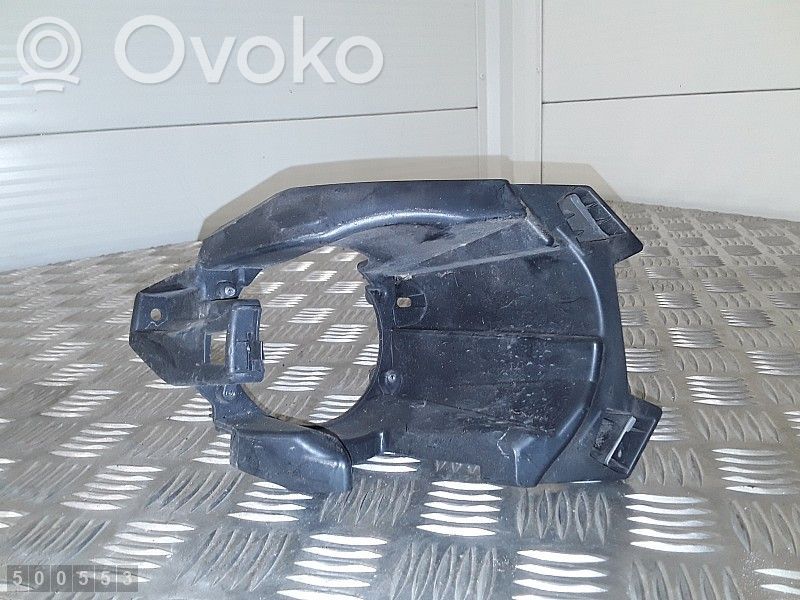 Renault Kangoo II Feu antibrouillard avant