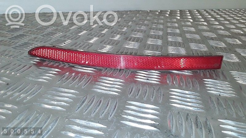 Reflector de faros/luces traseros   5N0945106