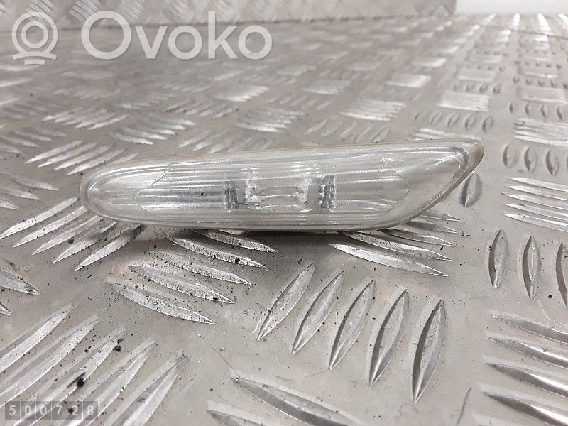 BMW 3 E90 E91 Front fender indicator light 