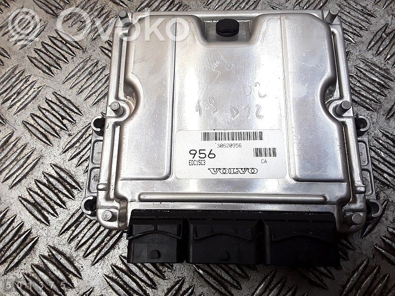 Engine control unit/module   30620956,0281010440