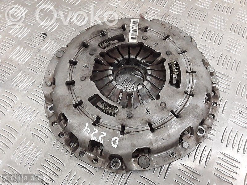Fiat 500L Pressure plate 