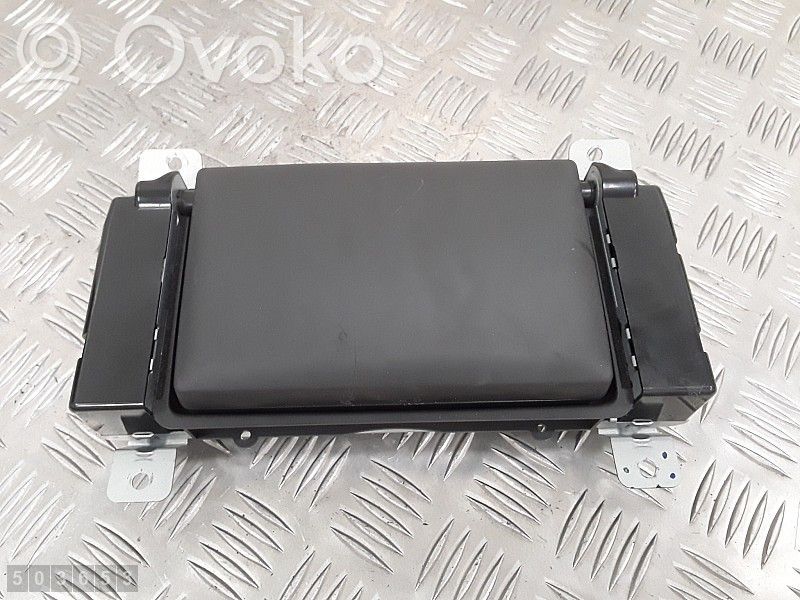 Volvo V50 Ecran/afișaj/ecran mic 