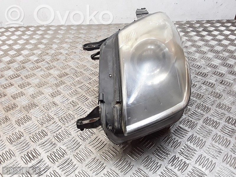 Scheinwerfer   9660983380