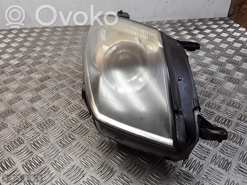 Phare frontale   0301221282