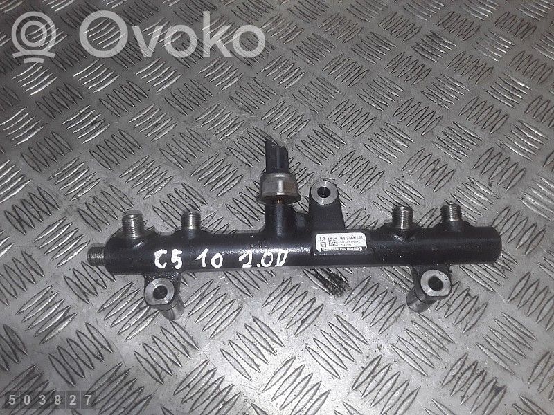 Citroen C5 Linea principale tubo carburante