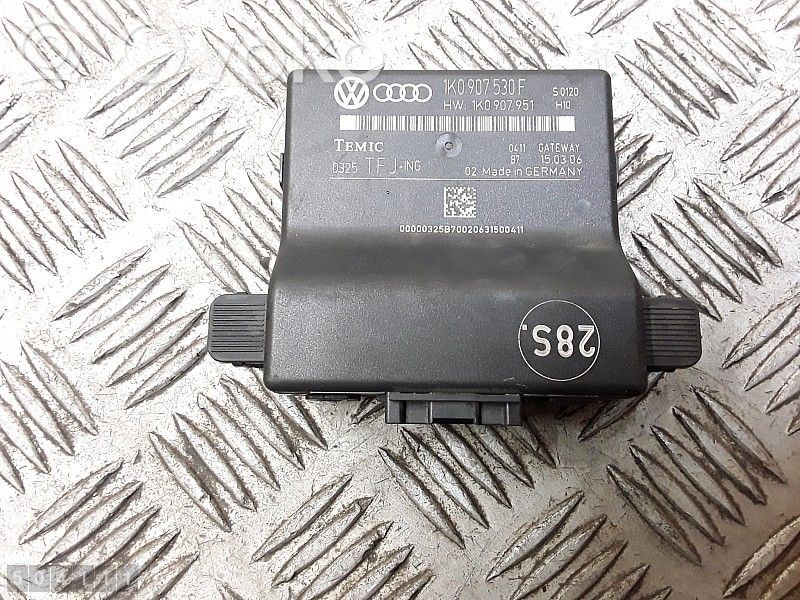 Modulo di controllo accesso   1K0907530F,1K0907951