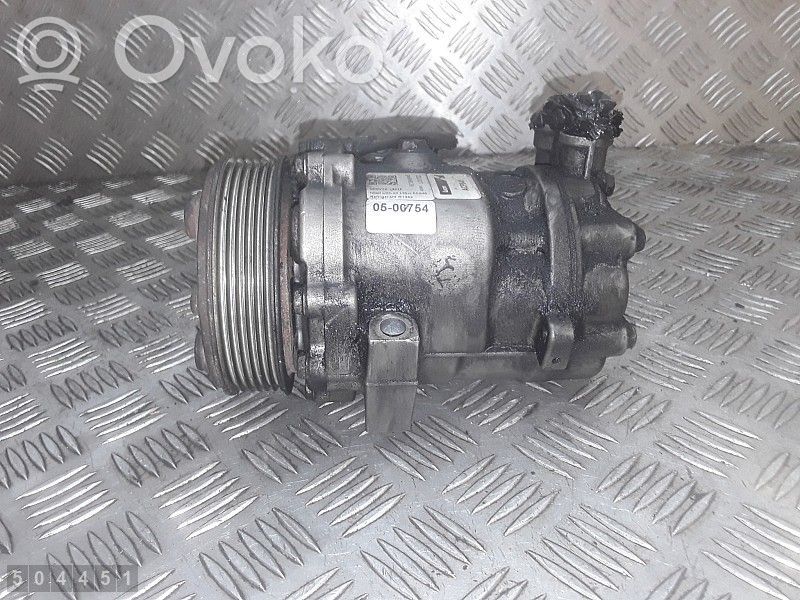 Compresseur de climatisation   SD6V121461F
