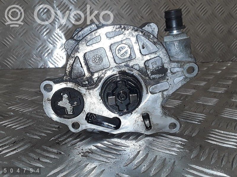 Vakuumo pompa   03L145100