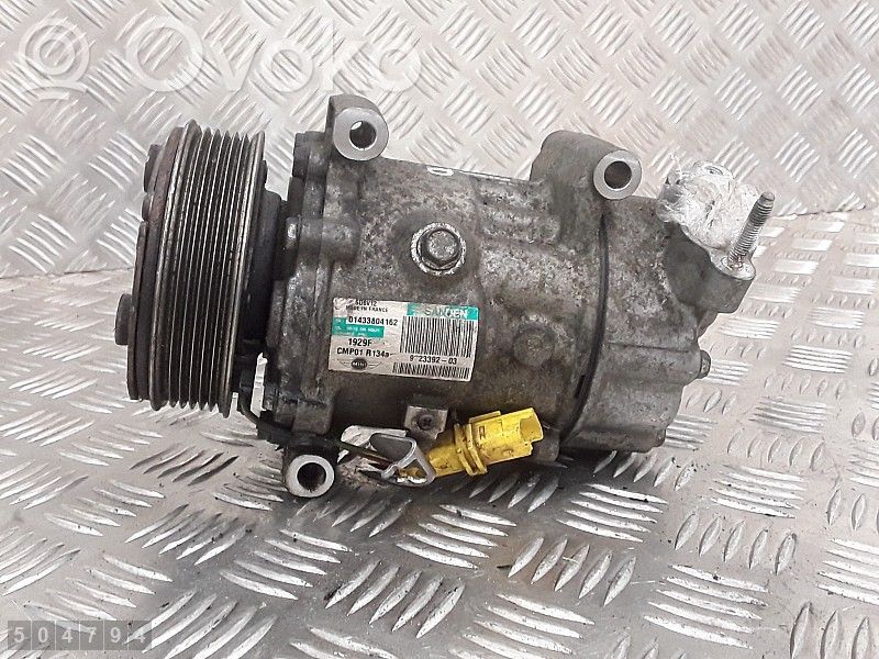 Mini Cooper Countryman R60 Compresor (pompă) aer condiționat (A/C) 