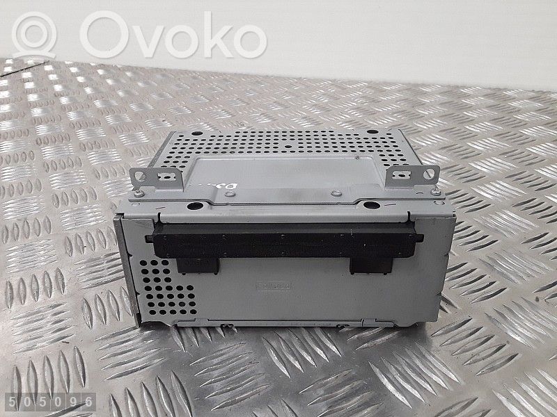 Ford B-MAX Radio / CD-Player / DVD-Player / Navigation