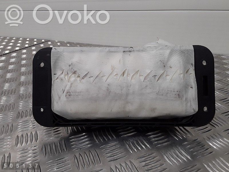 Mercedes-Benz E W212 Airbag del pasajero