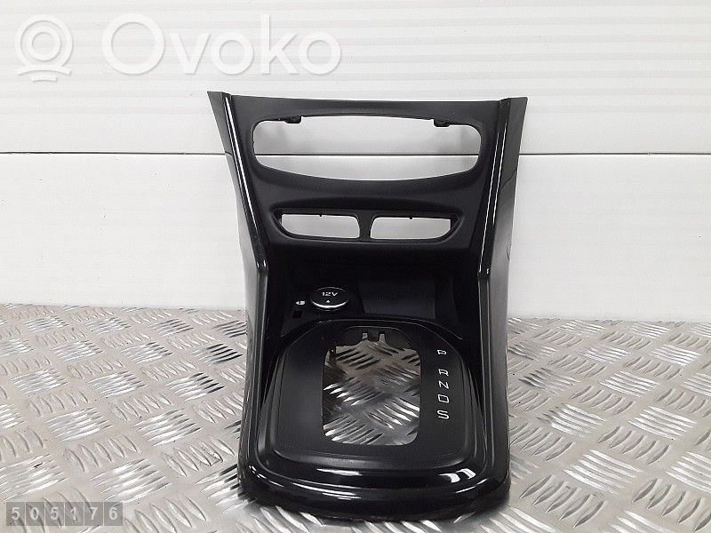 Ford B-MAX Panel trim 
