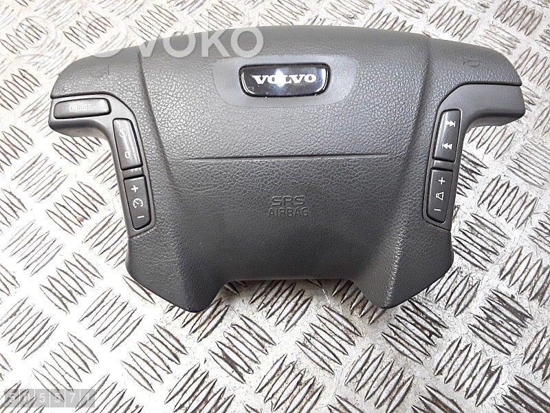 Volvo S70 V70 V70 XC Airbag dello sterzo