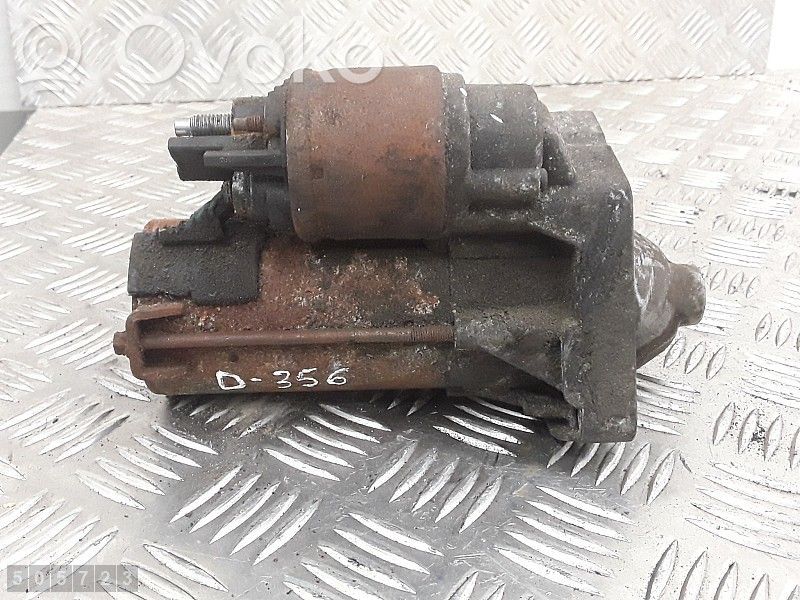 Motor de arranque   233003329R,TS12E9