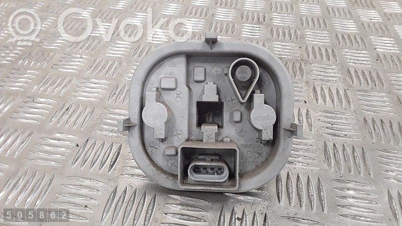 Fiat Bravo Wkład lampy tylnej