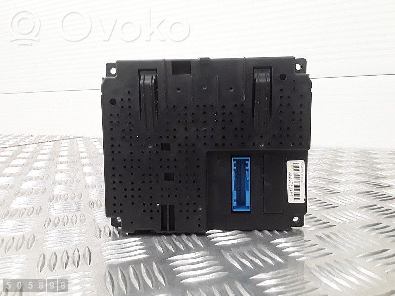 Fiat Bravo Engine control unit/module 