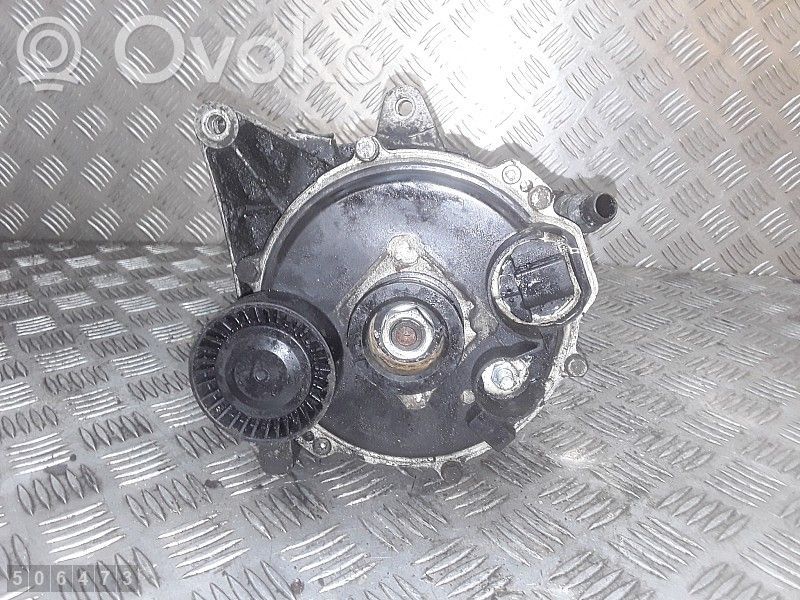 Alternador   7508607