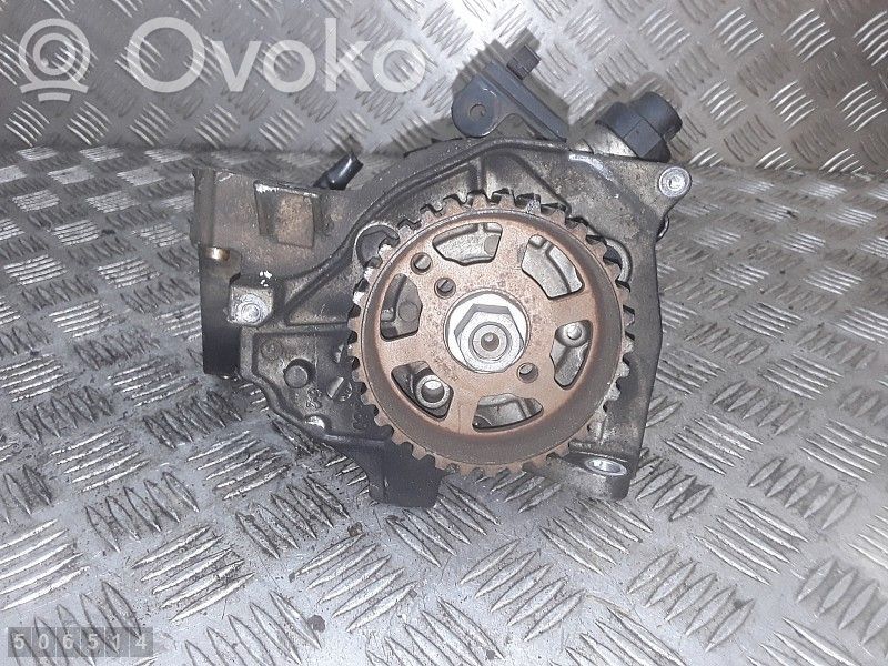 Peugeot 307 CC Pompă injecție de înaltă presiune 