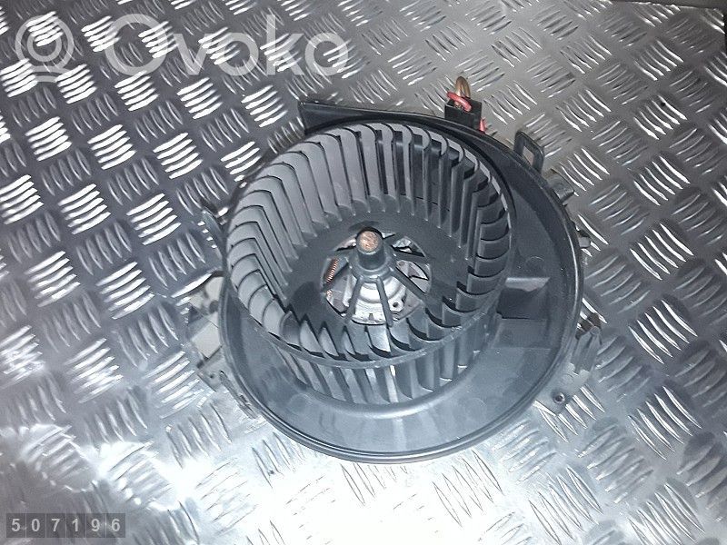 Opel Corsa C Ventola riscaldamento/ventilatore abitacolo 