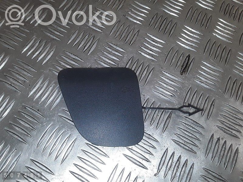 Opel Crossland X Tappo/coprigancio di traino paraurti posteriore