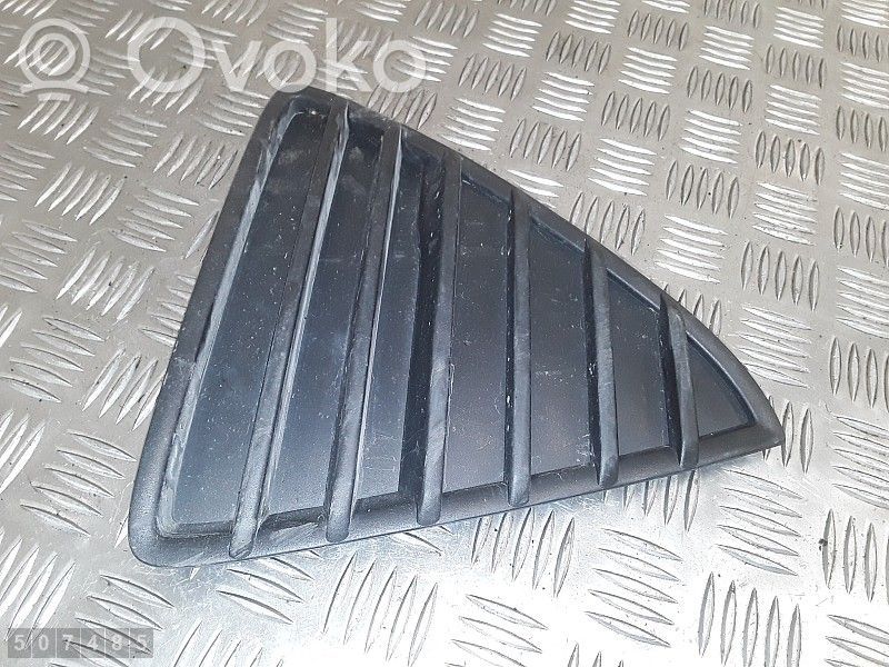 Ford Focus Kratka dolna zderzaka przedniego