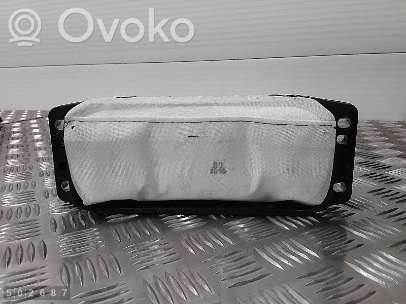 Volkswagen T-Roc Airbag del pasajero 