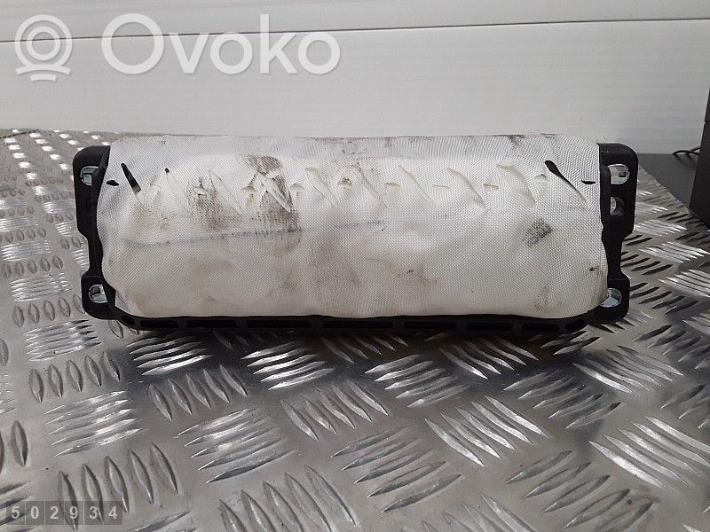 Skoda Superb B6 (3T) Airbag del passeggero 