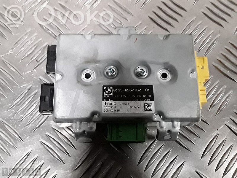 BMW 5 E60 E61 Unitate/modul comandă uși 