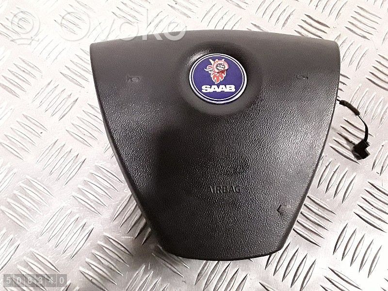 Saab 9-3 Ver2 Airbag dello sterzo 