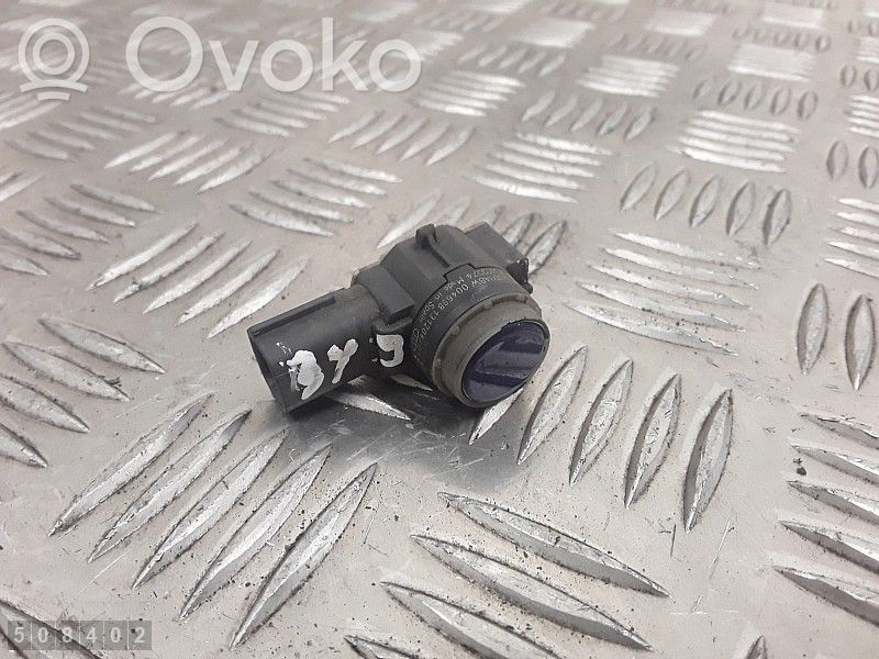 Sensor de aparcamiento PDC   CV1T15K859ABW,0263023374