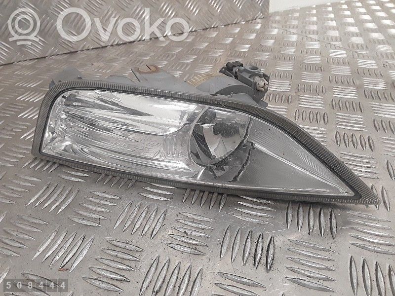 Ford Mondeo MK IV Światło przeciwmgłowe przednie 