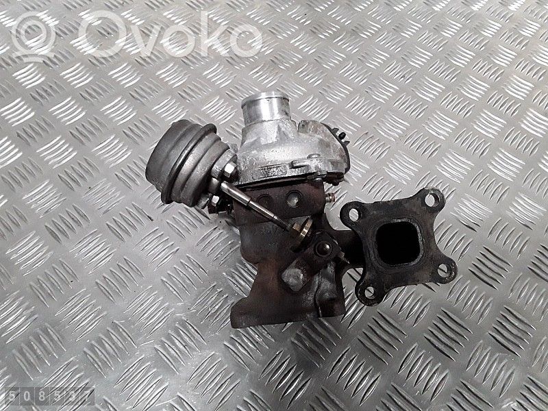 Turbo   5342005303
