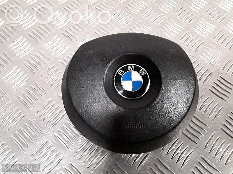 BMW X5 E53 Airbag volan