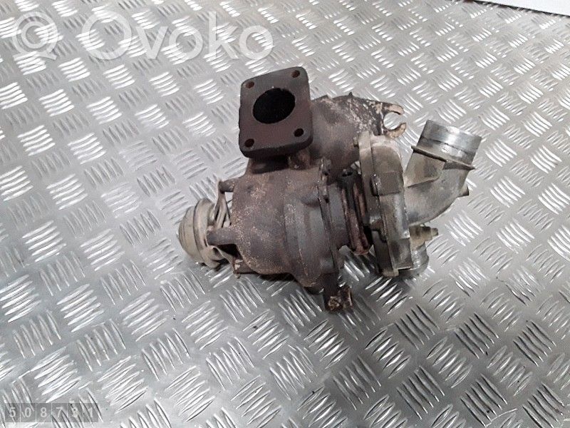 Turboahdin   9649588680