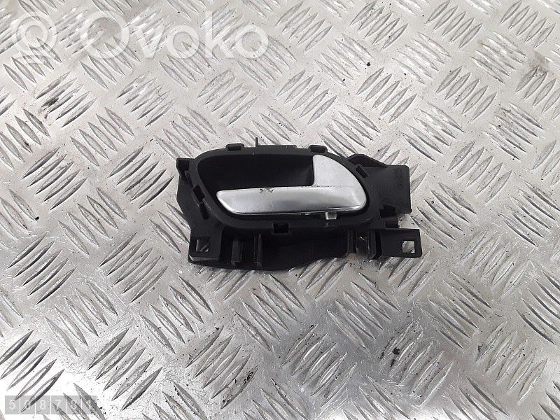 Citroen DS3 Etuoven sisäkahva 