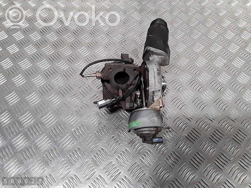 Seat Exeo (3R) Turbo 