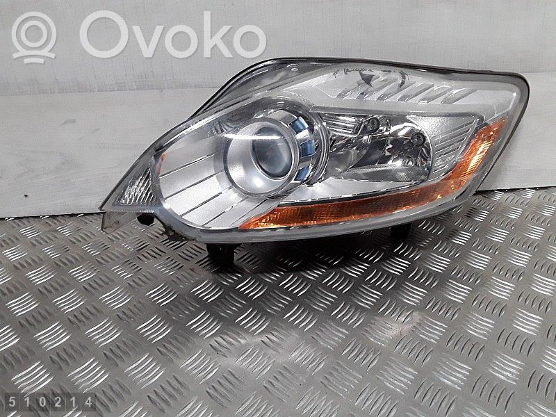 Ford Kuga I Scheinwerfer 