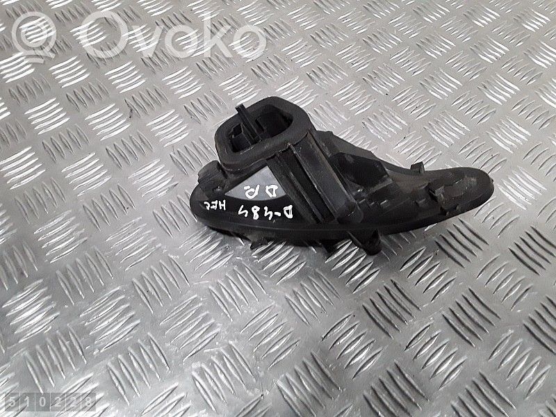 Citroen C4 II Wkład lampy tylnej 