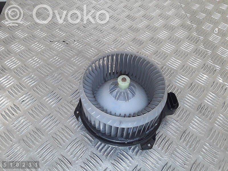 Toyota Auris E180 Heizungslüfter