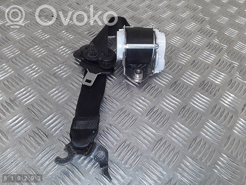 Front seatbelt   33059849C