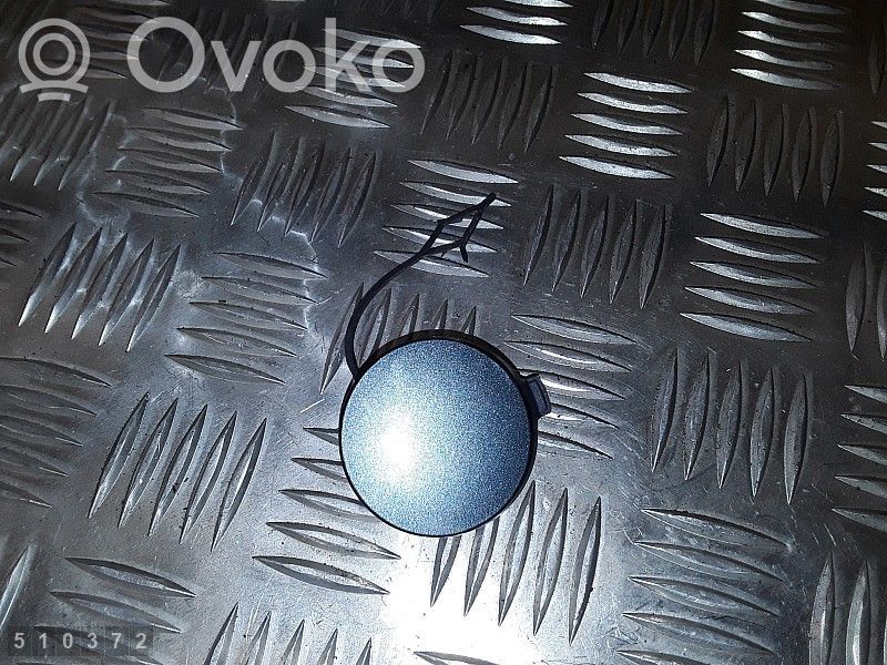 Abdeckung Deckel Abschleppöse vorne   6V0807241A