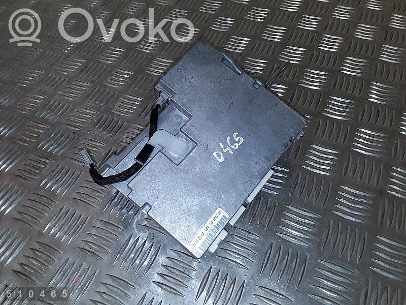 Engine control unit/module   86840YY080
