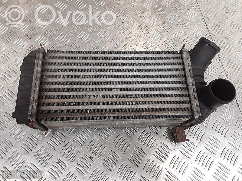 Ford C-MAX II Radiador intercooler 