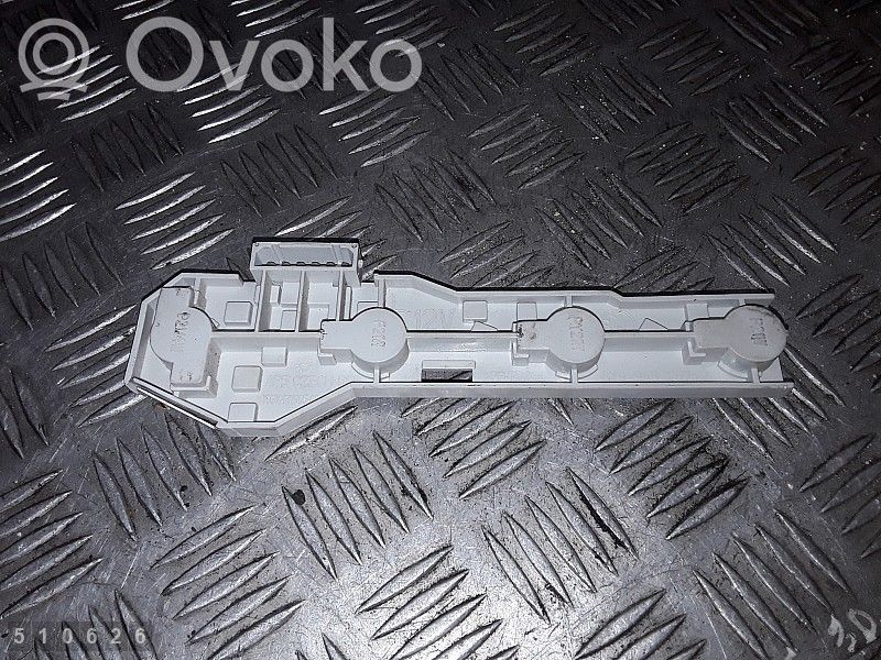 Skoda Fabia Mk1 (6Y) Wkład lampy tylnej 