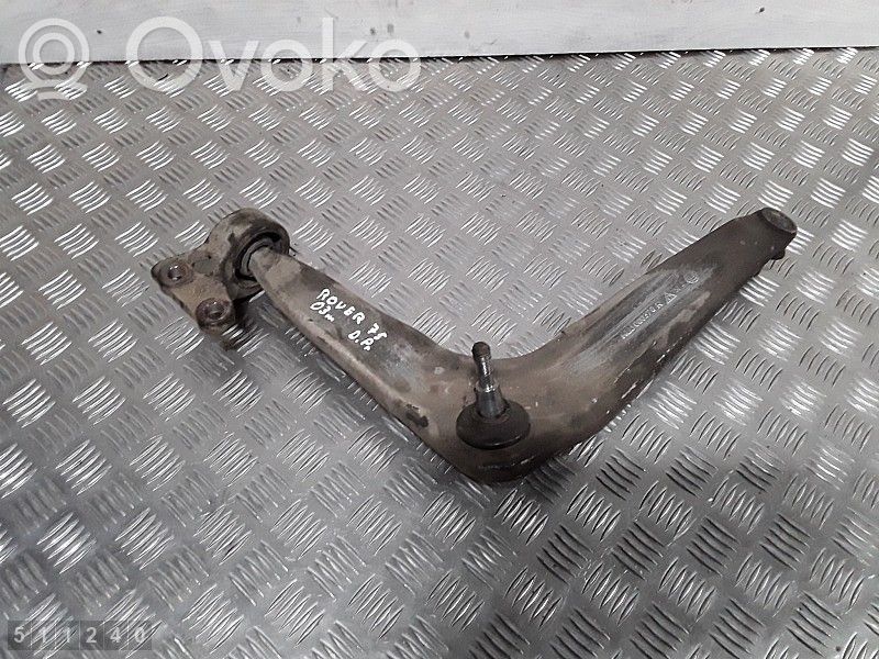 Alfa Romeo 75 Dolny wahacz przedni 