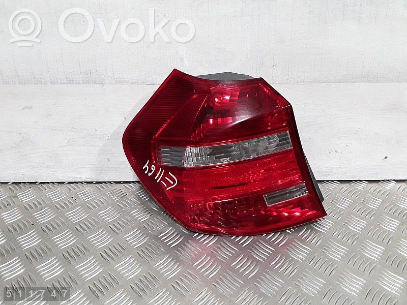 Rear/tail lights   7184955