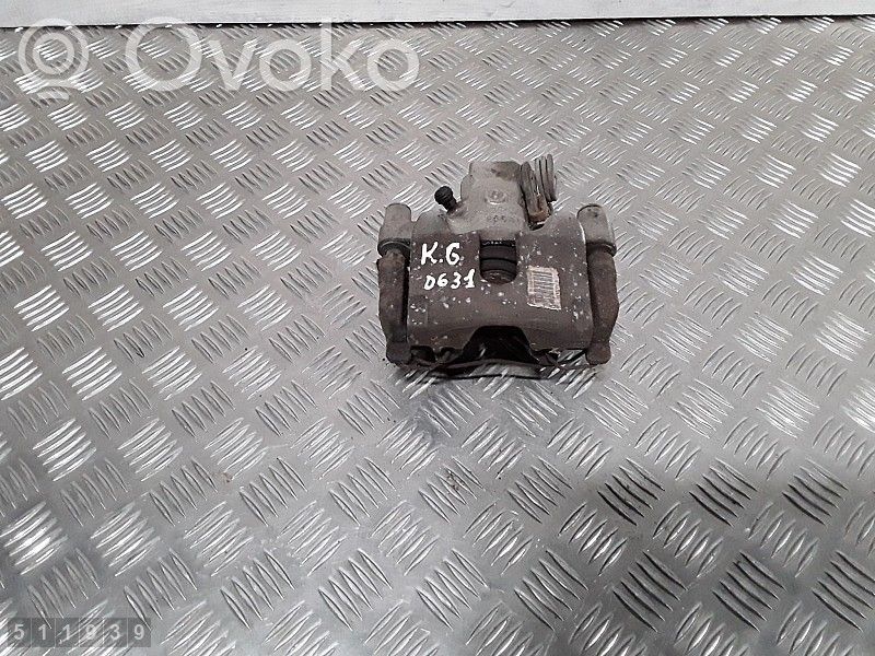 Citroen C5 Pinza del freno posteriore 